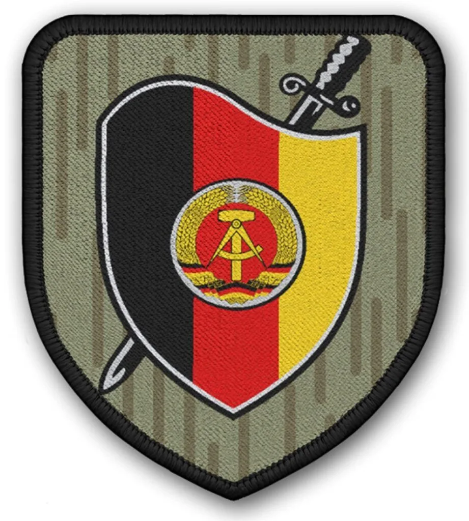 Heil unserer Demokratie™️ zum 40. Jahrestag der BRD ☺️