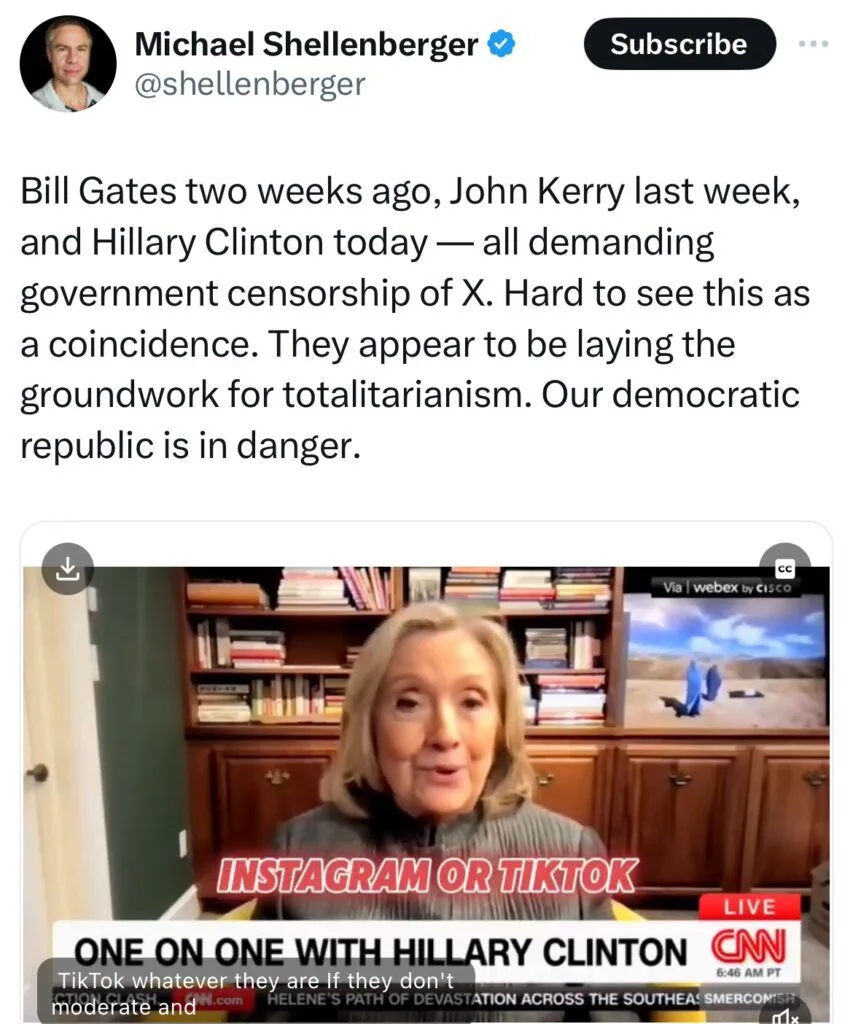 US-"Demokraten" wollen Diktatur