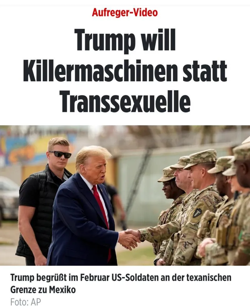 Frauen auch