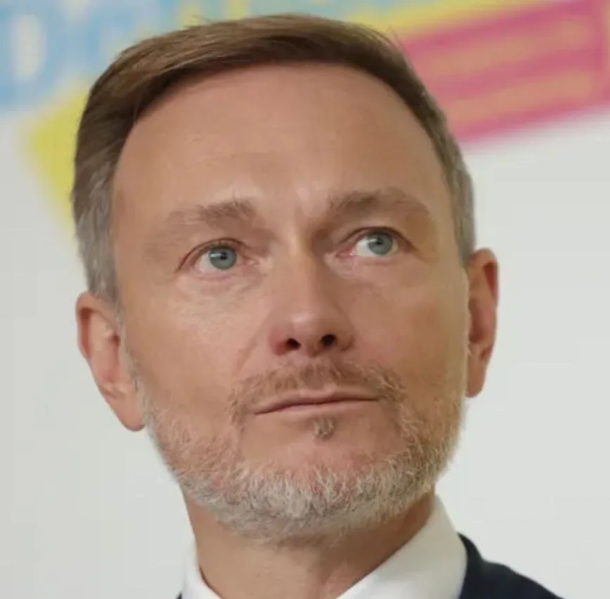 Milchgesicht deutscher Selbstüberschätzung