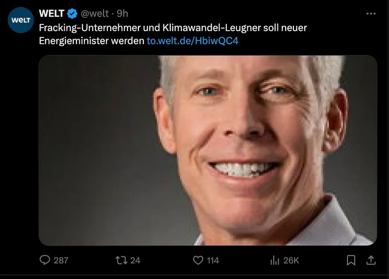 Das @CIA-Asset @Welt beweist: Die Führungsoffiziere in Langley sind in Panik :)