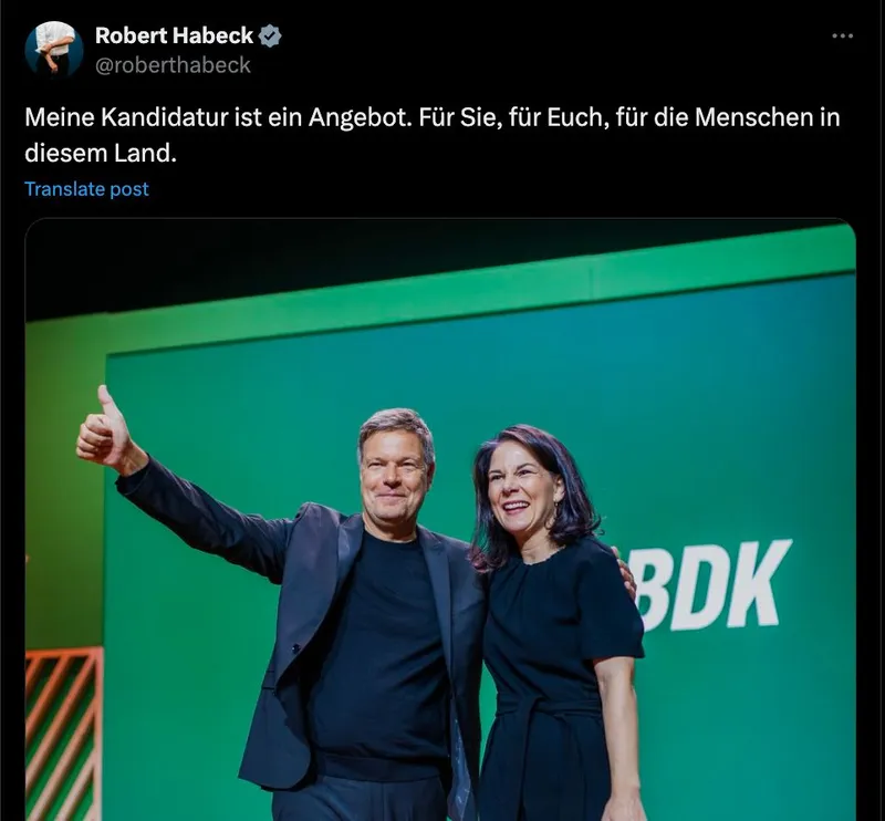 Weshalb seid Ihr Faschisten eigentlich immer solche Witzfiguren, @markus_soeder? :)