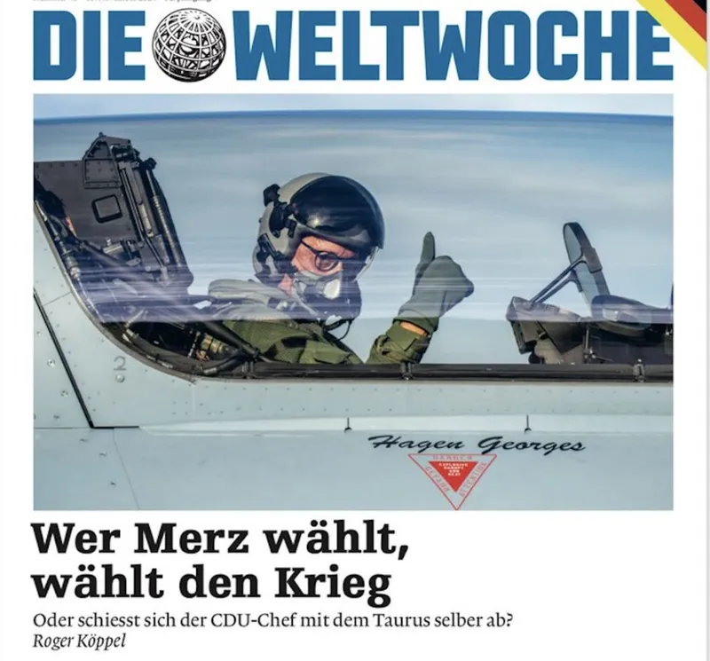 Vernichten wir nicht bald die Parteienkorruption, vernichtet sie uns.