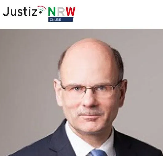 Kölns Generalstaatsanwalt Thomas Harden gehört in eine Zelle
