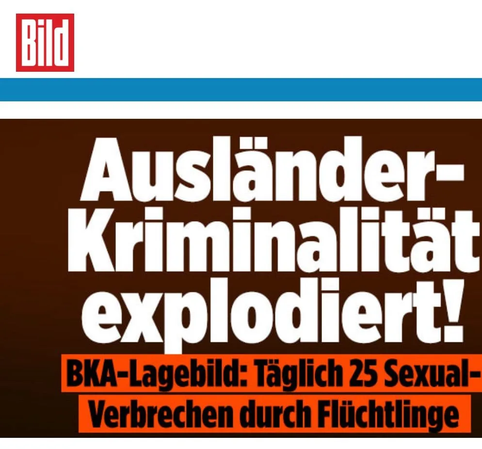 "Ampel"-Erfolg: Nancys Vergewaltiger leisten ganze Arbeit