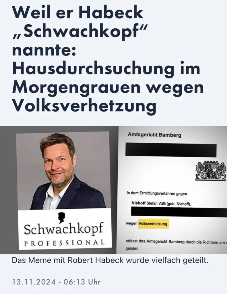 Södolf @Markus_Soeder ist ein Faschist und seine Justiz eine Marionettensammlung von Freisler-Erben
