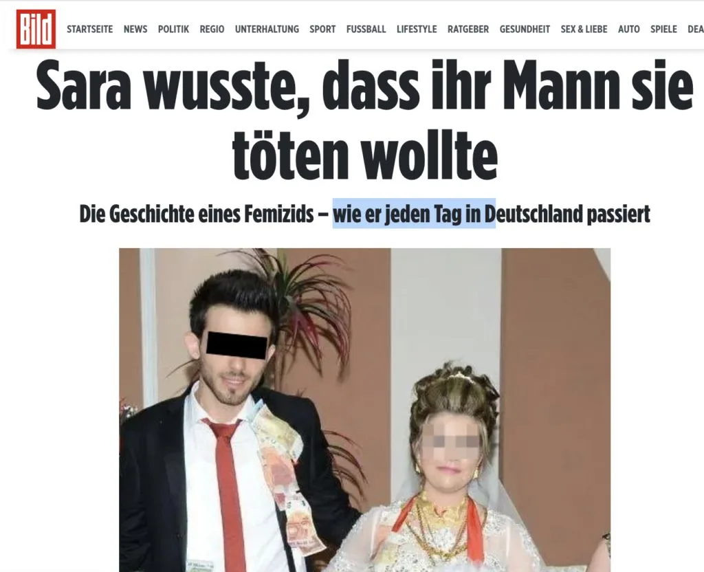 Nein, @Bild lügt nicht einfach. Bild lügt umständlich.