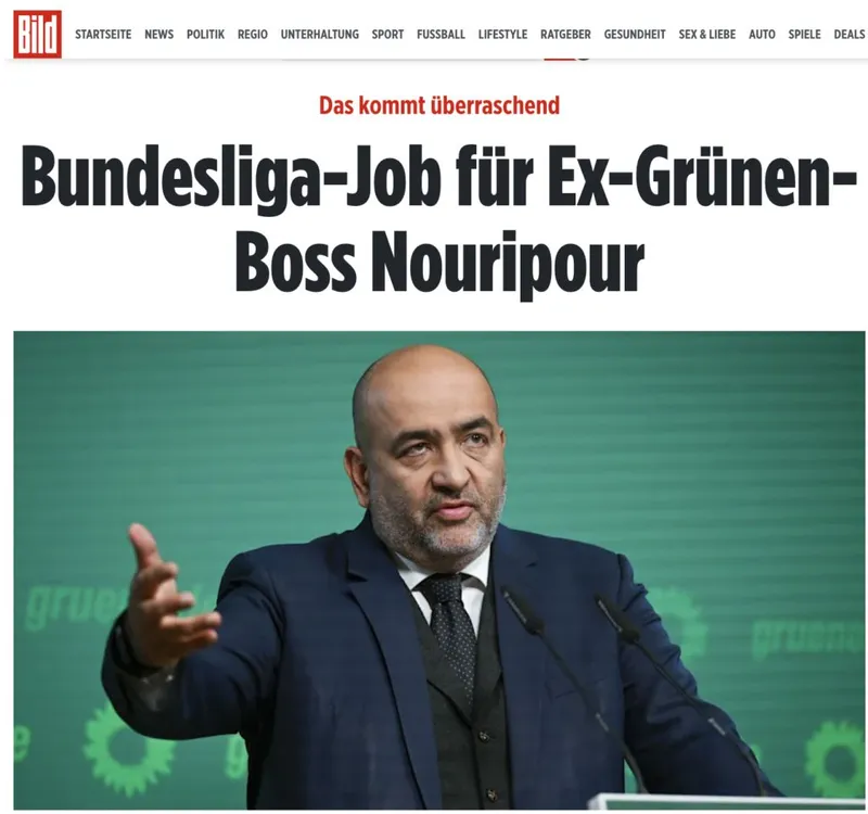 Ey, Ihr Untertanen: Korruption ist fett! ☺️