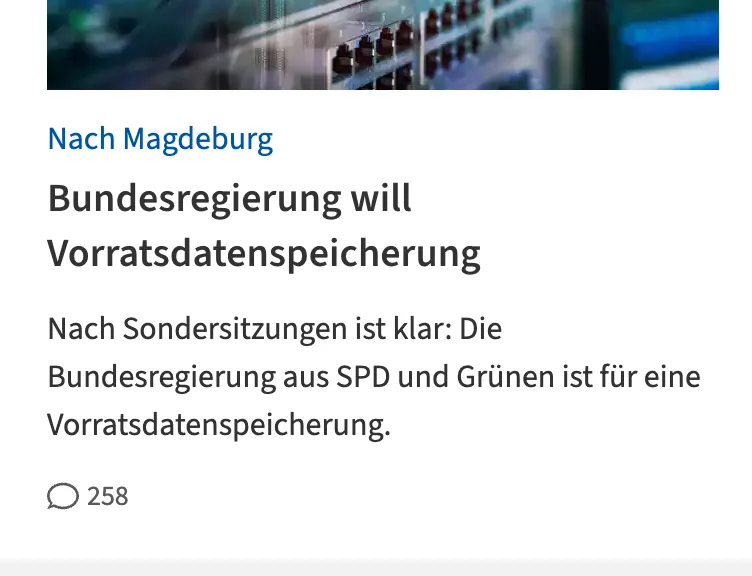 Germany is under fascist rule - and needs a revolution