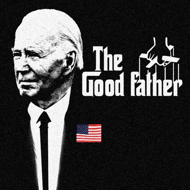The good father