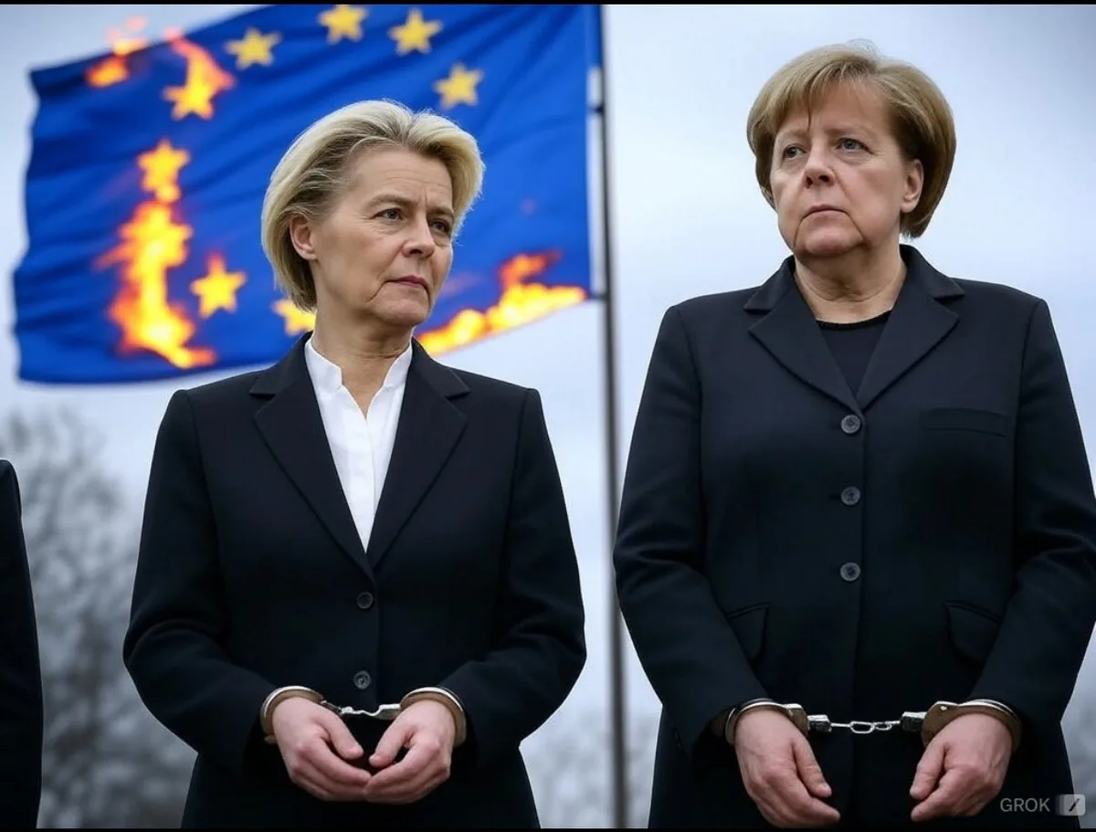 Denkt dran: Es ist immer am dunkelsten, bevor die Sonne wieder aufgeht.
