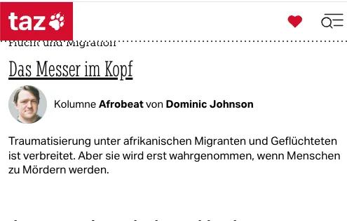 Was kaum möglich schien: Staatsfunk @BR_Presse hat einen neuen Tiefenrekord im Güllebecken von Niedertracht und Ver­ab­scheu­ungs­wür­dig­keit eingestellt.
