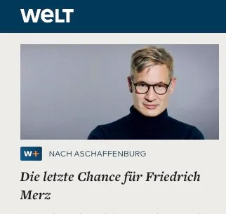 Ein aller, aller, aller, allerletztes mal könnt Ihr der Merkelpartei wirklich vertrauen. In echt!