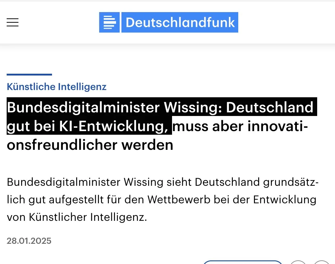 Das Oberkommando des Realitätsverlustet gibt bekannt...