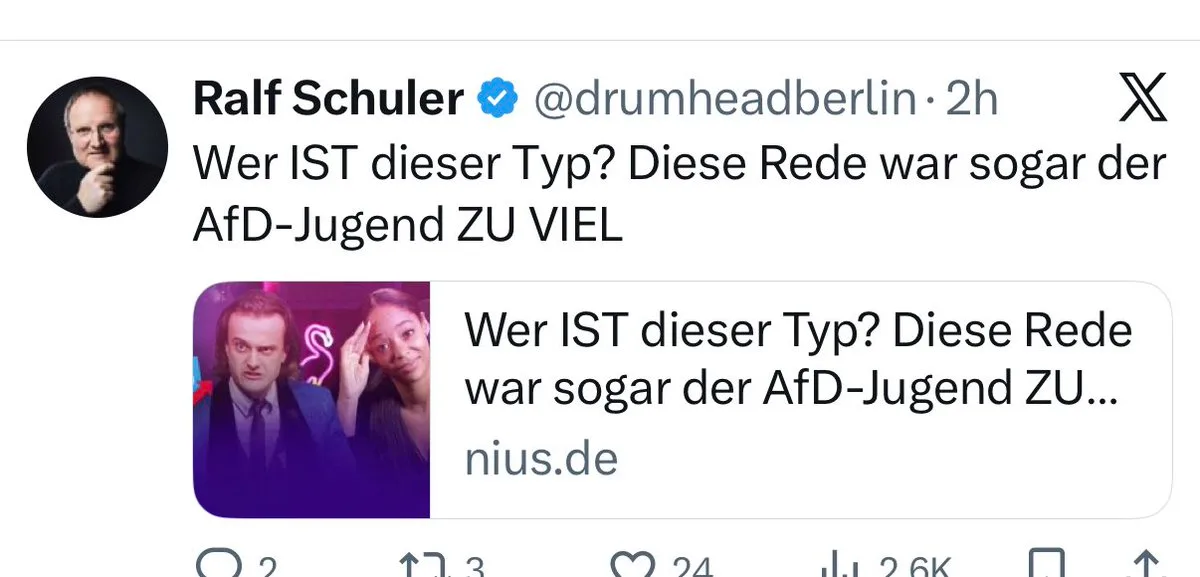 "Aufklärer"-Darsteller sind die besten Stiefellecker