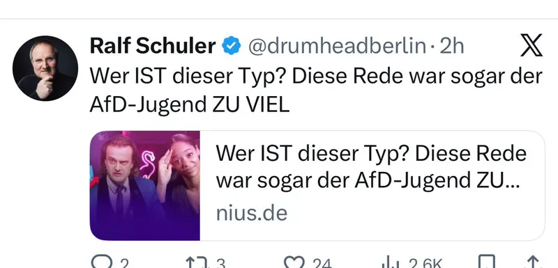 "Aufklärer"-Darsteller sind die besten Stiefellecker