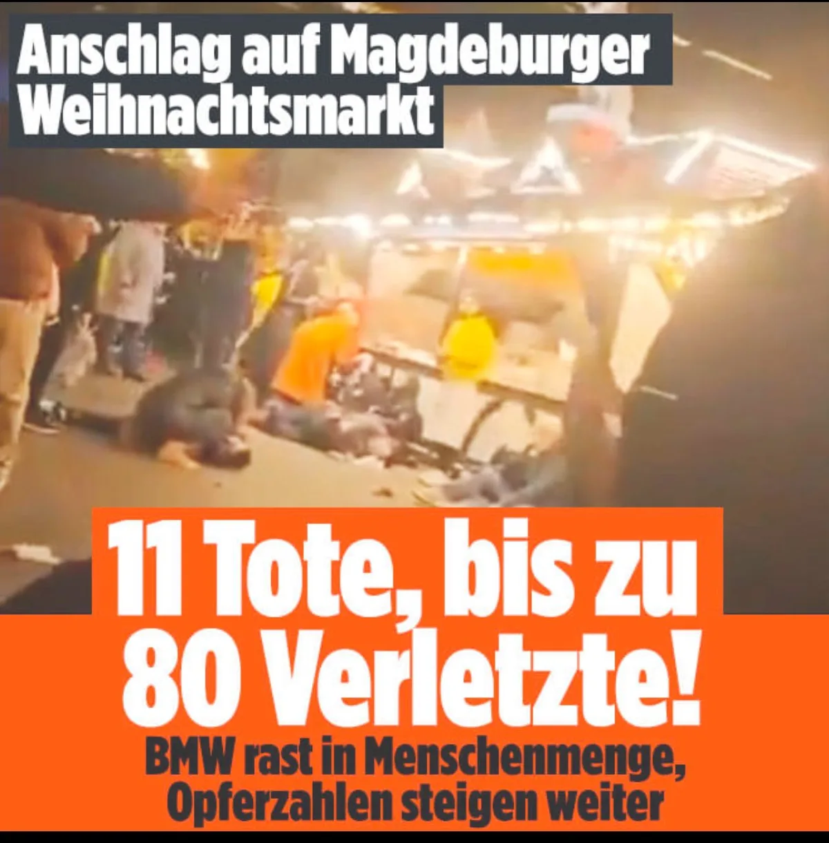 Nie war eine Bundestagswahl so unerheblich