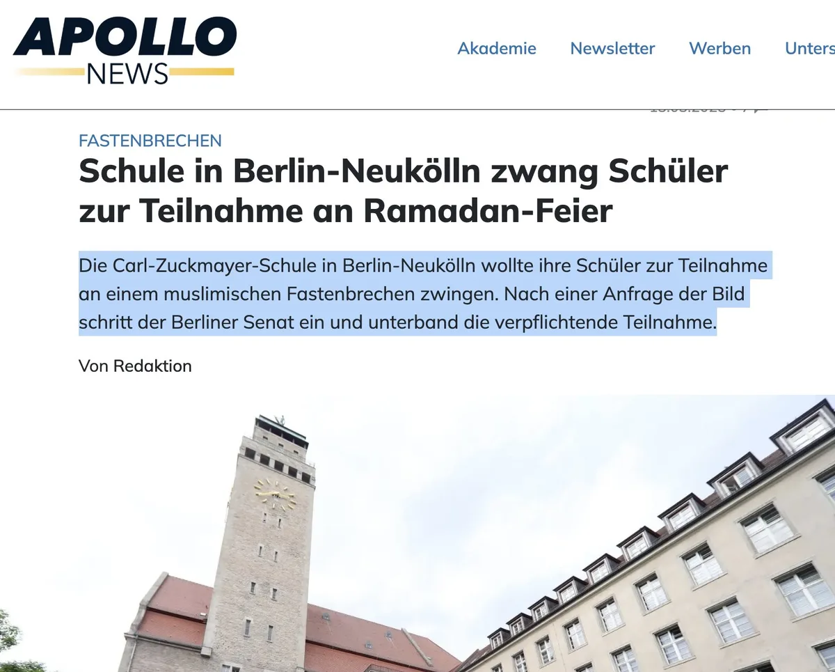 Fox News: CIA bietet angeblich allen Mitarbeitern acht Monate Gehaltsabfindung zur Entlassung an