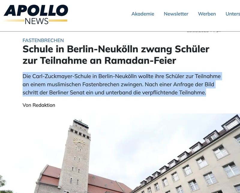 Fox News: CIA bietet angeblich allen Mitarbeitern acht Monate Gehaltsabfindung zur Entlassung an