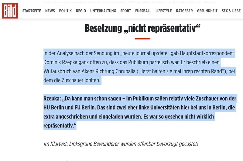 Staatsfunk-Marionetten wie @dominikrzepka müssen bestraft werden