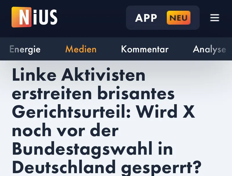 Umvolkung in Deutschland, finanziert vom Kolonialherren USA. Die nächste "Verschwörungstheorie" ist bewiesen.