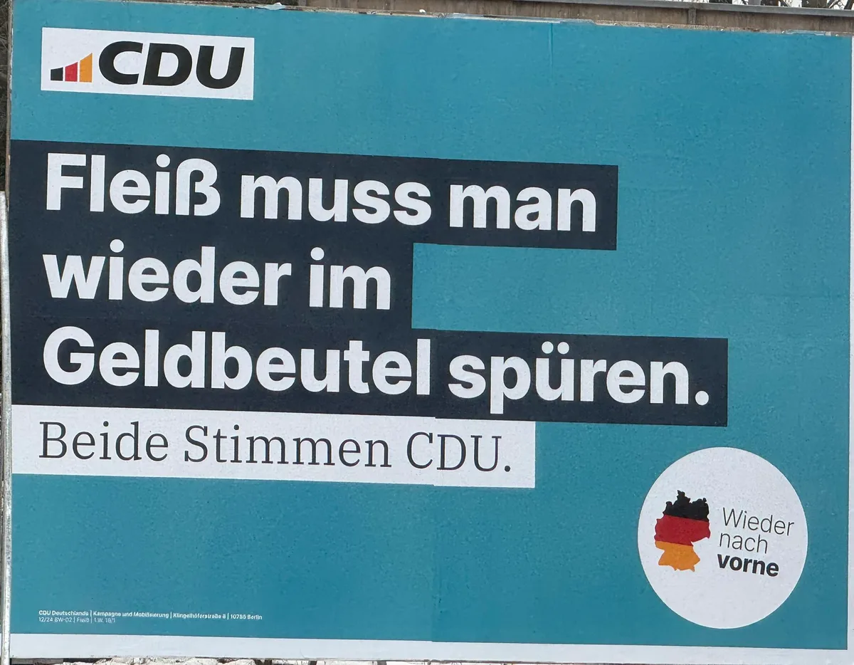 Rede von JD Vance auf der „Münchner Sicherheitskonferenz“ am 14. Februar 2025 (Deutsche Übersetzung des Videomitschnittes von Paul Brandenburg)