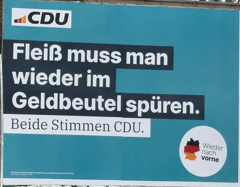 Rede von JD Vance auf der „Münchner Sicherheitskonferenz“ am 14. Februar 2025 (Deutsche Übersetzung des Videomitschnittes von Paul Brandenburg)