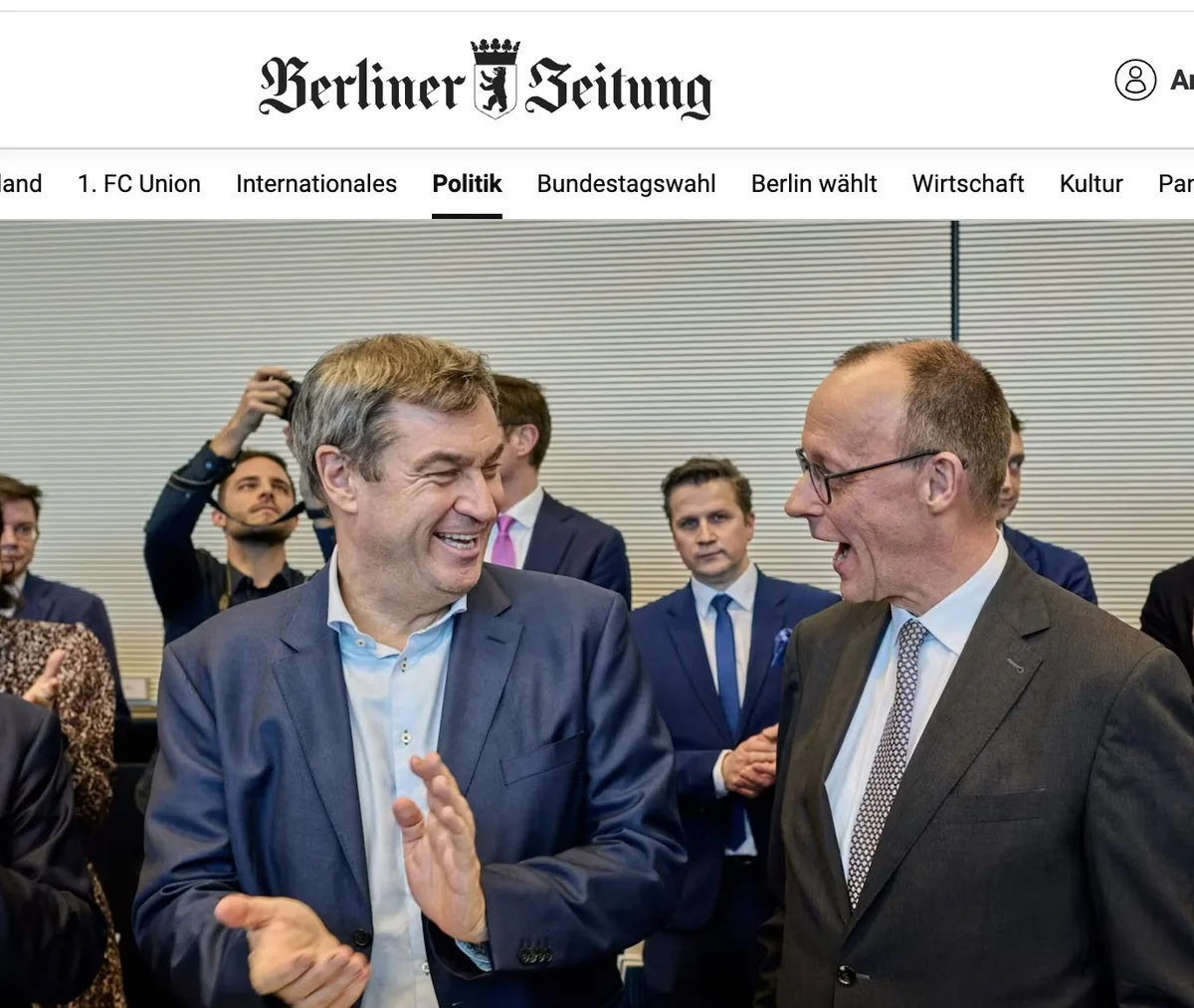 Zur Vernichtung des "EU"-Deepstate um Dr @Blackrock erlaubt unser Grundgesetz alle Waffen