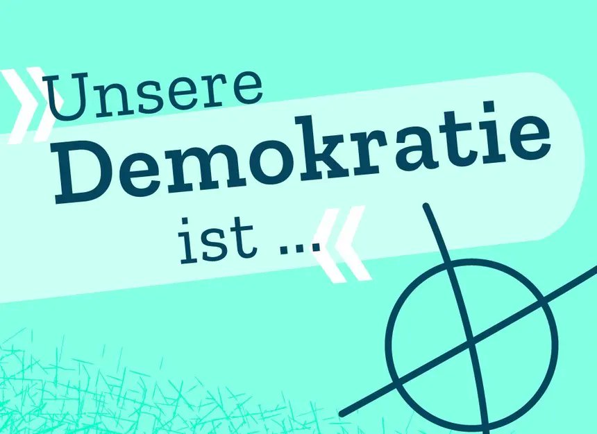 Für "unsere Demokratie": Vergewaltigte Frauen sollten  gegen Männerfeindlichkeit demonstrieren