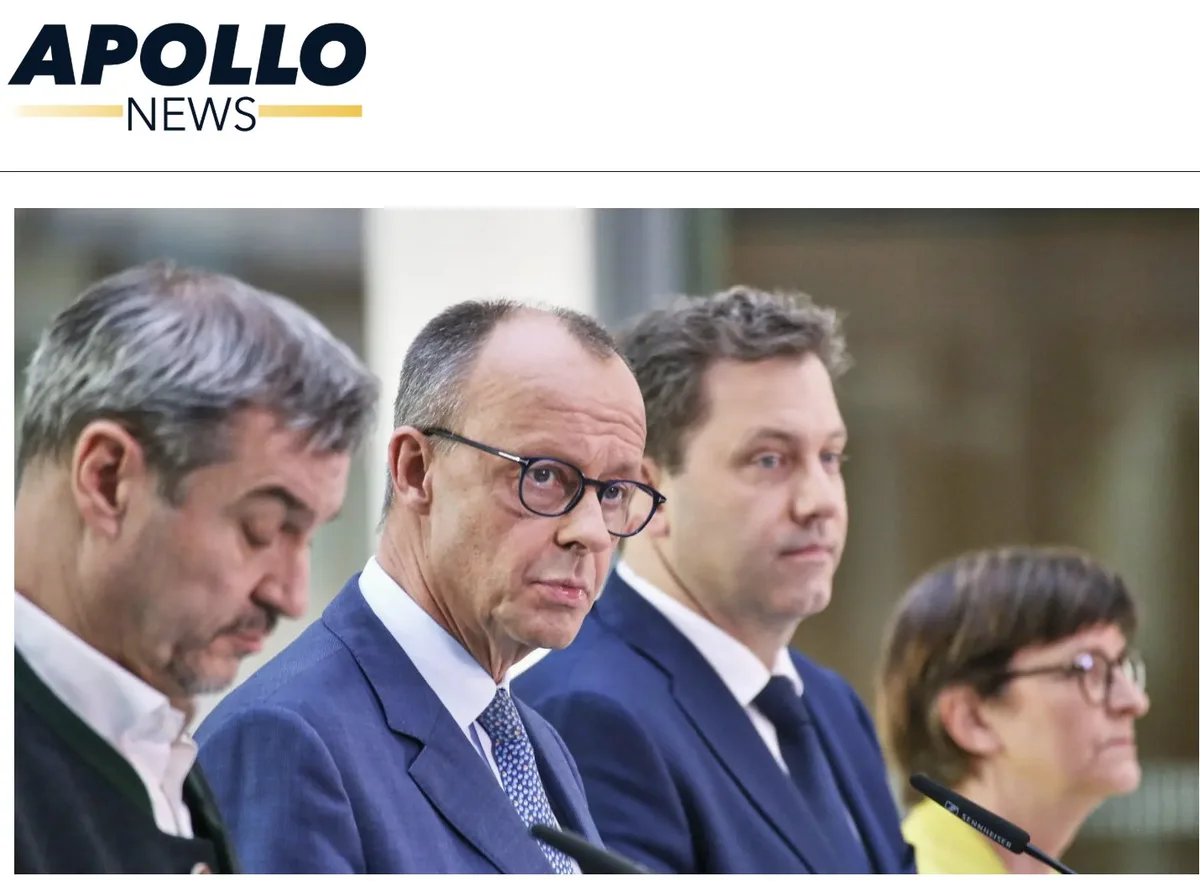 Es ist kein Neuanfang, solange diese Täter mit weniger als der Maximalstrafe davonkommen.