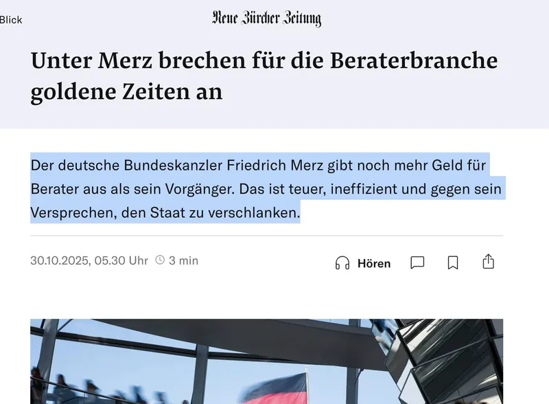 "Untertanen! Ihr seid noch dümmer, als ich!", Eure Annalena :)