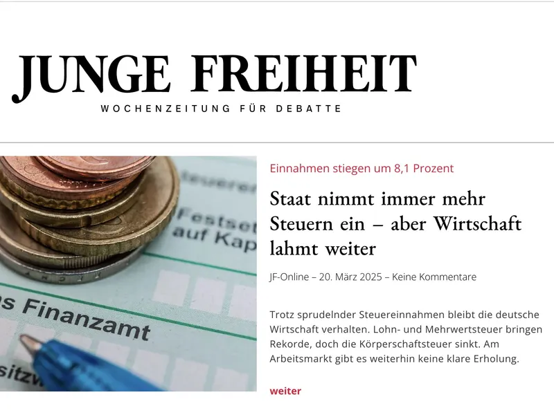 "Danke @CDU-Wähler, dass Ihr so dämlich seid!" - Euer Dr. @Blackrock :)