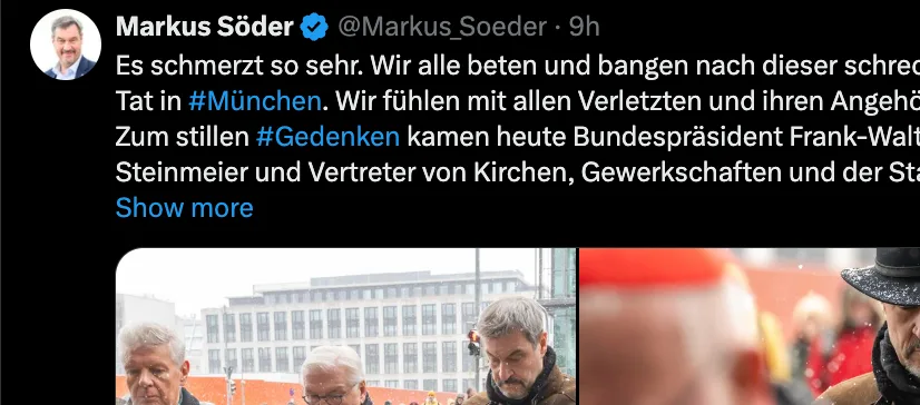 "Ethikerin" Buyx verhöhnt ihre Mordopfer