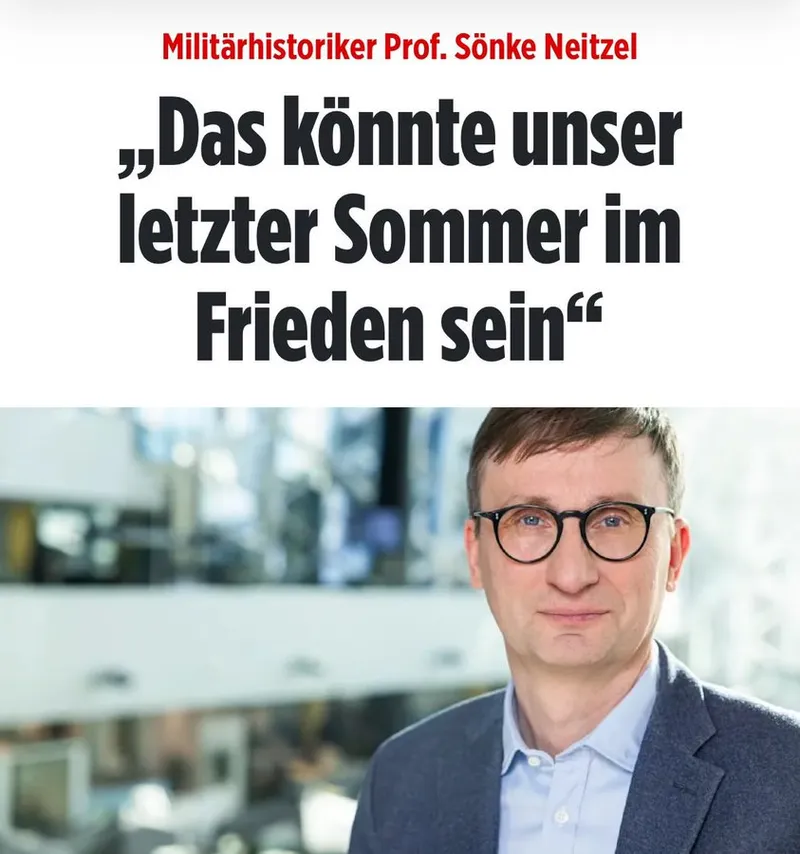 Woko Haram: die Todessekte der Bradiphrenen