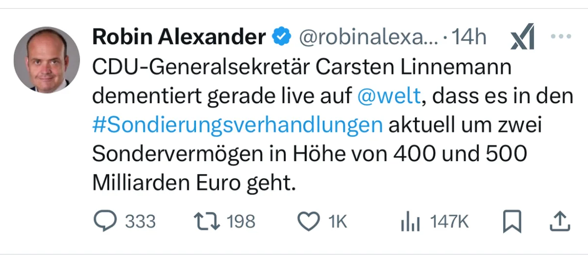 Weitere 900 Milliarden(!) der Deutschen für das Korruptionsregime?