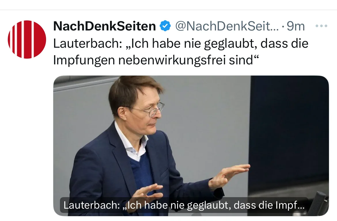 Dieser Massenmörder muss bezahlen.