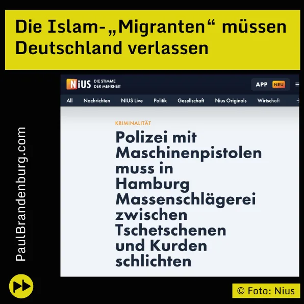 Ist es jetzt Zeit, Europa zu verlassen?