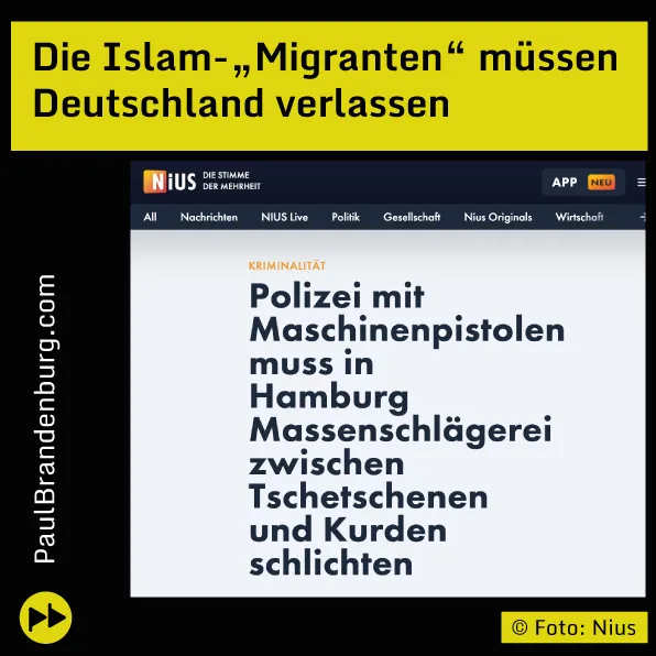 Ist es jetzt Zeit, Europa zu verlassen?