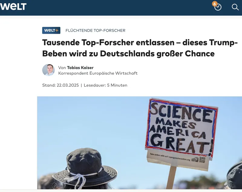 Entschlüssel das Ursula @vonderLeyen: FCKTEU