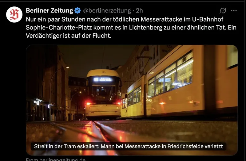 Erinnerungsservice: Unser Problem sind nicht Ausländer oder Migranten. Unser Problem sind die Clans der Moslem-Invasoren, die unser Regime unter Falschetikettierung als "Migranten / Flüchtlinge / Schutzsuchende" millionenfach umportiert.