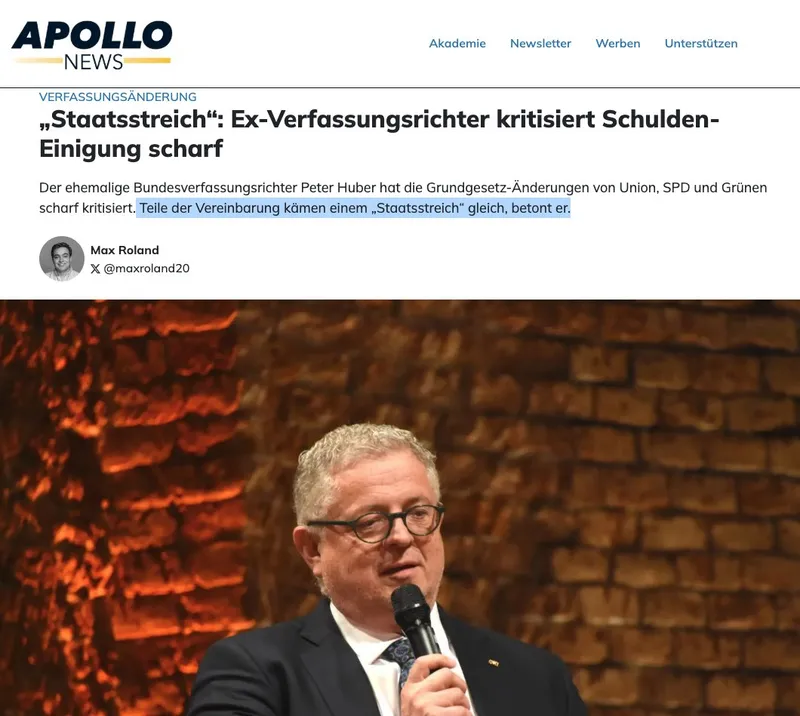 In Deutschland gibt es nicht nur Idioten! Es gibt auch Invasoren, die von diesen Idioten leben :)