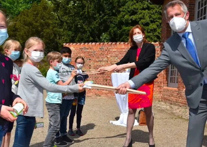 Wie sehr hasst Karin Prien (CDU) Kinder?
