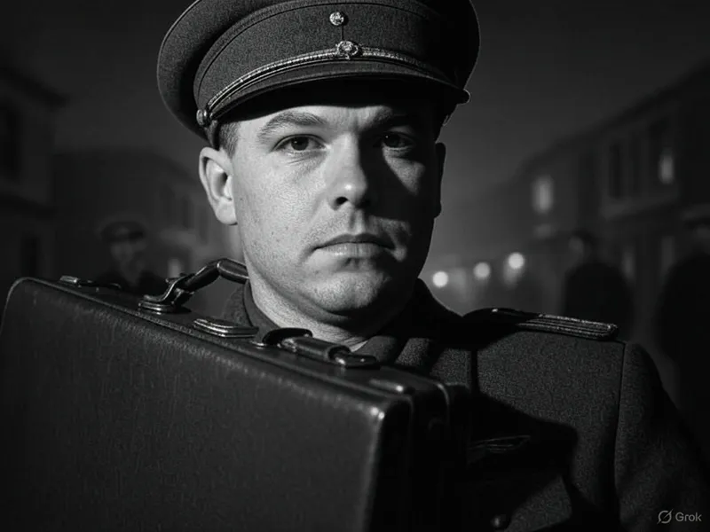 Wie funktioniert Justizterror gegen Dissidenten? Auch durch Nachahmer-Denunzianten wie "Martin Wilke". Er hat die Tat des mutmaßlichen Falschbeschuldigers und @Kontrafunk-Mitarbeiters Christian Hostetters jetzt kopiert. Mal sehen, welche "Maßnahmen" der "