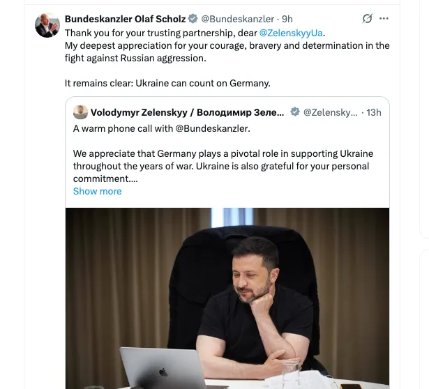 Zwei Landesverräter, deren baldiges Ende hoffentlich so verknüpft sein wird, wie ihre Verbrechen.