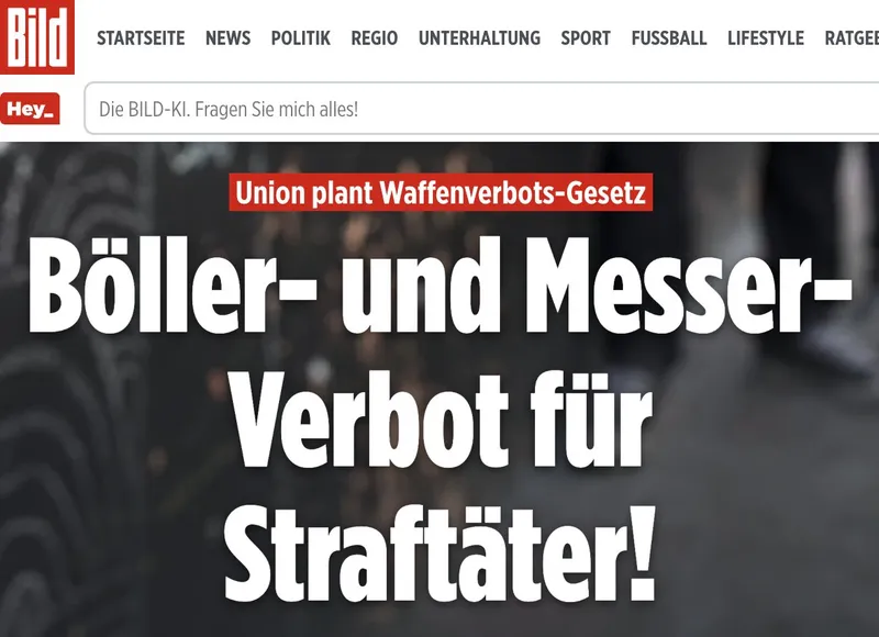 ENTHÜLLT: @Spiegel-Leser könnten @CDU-Wähler als dümmste Lebensform Deutschlands ablösen :)