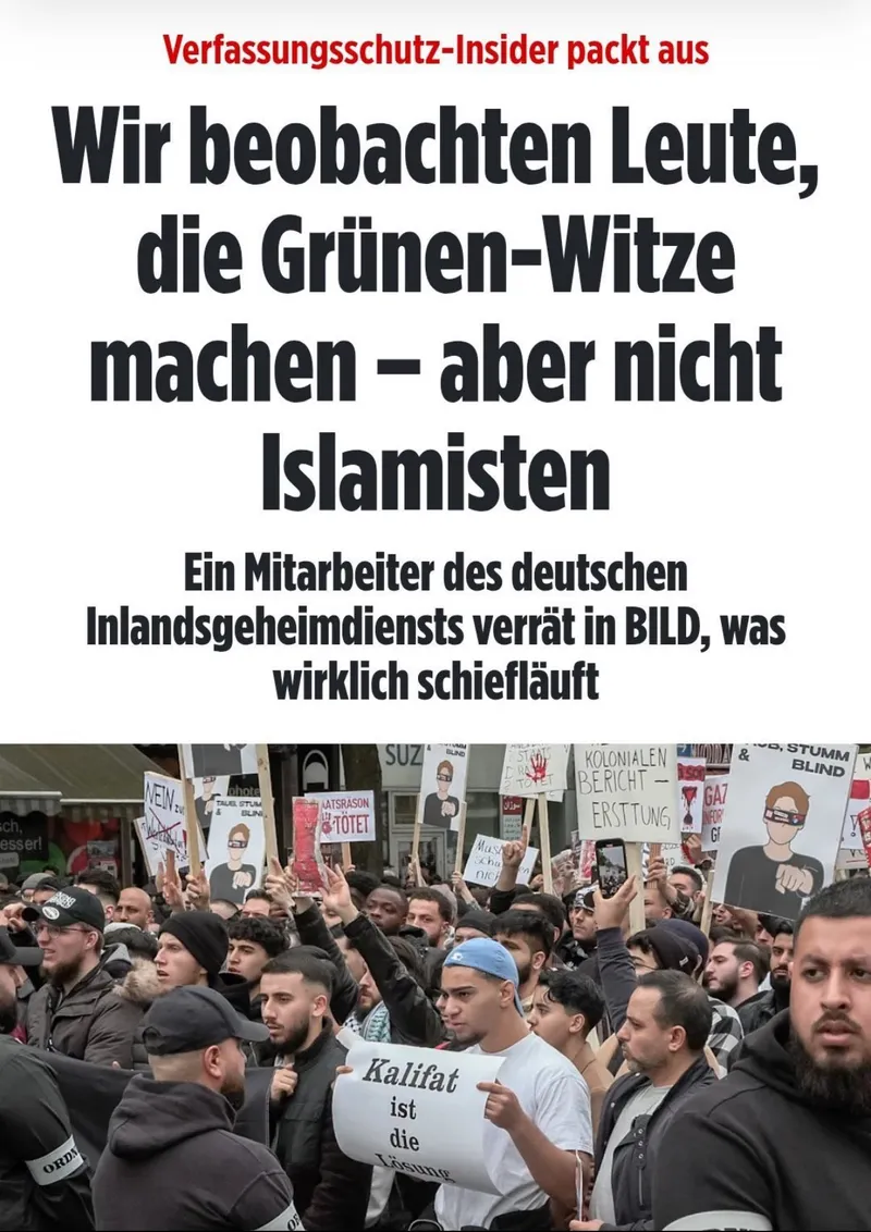 Die Verletzung des Polizisten aus Berlin hat vor allem die @polizeiberlin zu veantworten