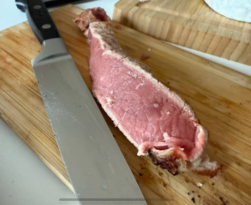 Richtig so?