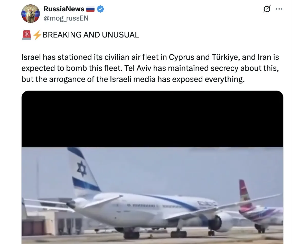 Israel vs Iran: Steht Kriegseintritt von „EU“ oder NATO bevor?
