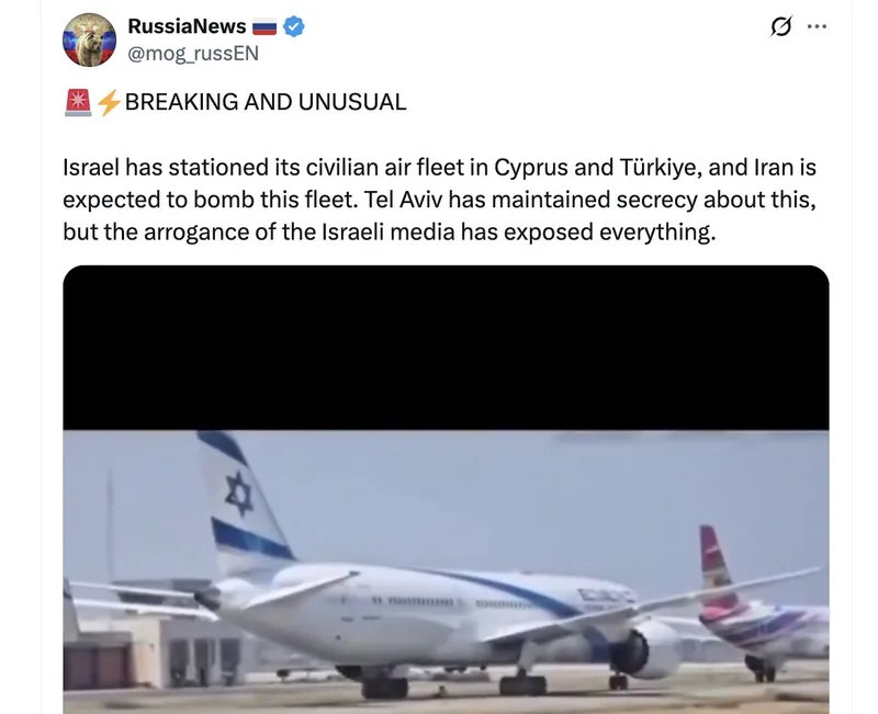 Israel vs Iran: Steht Kriegseintritt von „EU“ oder NATO bevor?