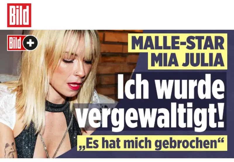 Woko-Ideologie: "Vergewaltigung" soll so bedeutunglos werden wie "Frau"